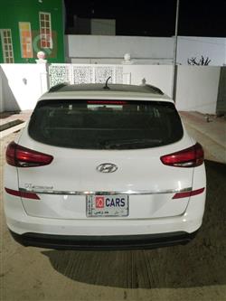 هيونداي توسان